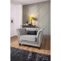 Home affaire Chesterfield-Sessel "Dover" von home affaire