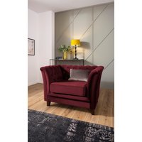 Home affaire Chesterfield-Sessel "Dover" von home affaire