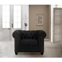 Home affaire Chesterfield-Sessel "Rysum" von home affaire