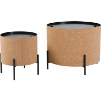 Home affaire Couchtisch, (Set, 2 St.) von home affaire