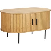 Home affaire Couchtisch 2 Schiebetüren Home affaire Couchtisch 2 Schiebetüren von home affaire