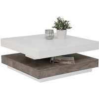 Home affaire Couchtisch "BEN" mit drehbarer Platte Home affaire Couchtisch "BEN" mit drehbarer Platte von home affaire