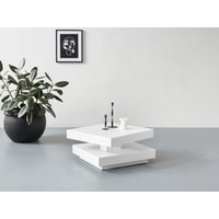 Home affaire Couchtisch "BEN" mit drehbarer Platte Home affaire Couchtisch "BEN" mit drehbarer Platte von home affaire