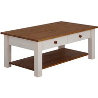 Home affaire Couchtisch "Chicago, TOPSELLER" Couchtisch, Sofatisch, OTTOs Choice, in zwei Größen, Landhausstil, zusätzlicher Stauraum Home affaire Couchtisch "Chicago, TOPSELLER" Couchtisch, Sofatisch, OTTOs Choice, in zwei Größen, Landhausstil, zusätzlicher Stauraum von home affaire