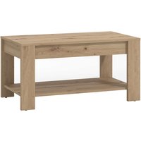 Home affaire Couchtisch "Clent Kaffeetisch, 90 cm, in trendigen Farben, modern" Wohnzimmertisch, Klassischer Wohnzimmertisch-Beistelltisch Home affaire Couchtisch "Clent Kaffeetisch, 90 cm, in trendigen Farben, modern" Wohnzimmertisch, Klassischer Wohnzimmertisch-Beistelltisch von home affaire