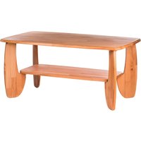 Home affaire Couchtisch "Lenny" in eckiger Ausführung Home affaire Couchtisch "Lenny" in eckiger Ausführung von home affaire