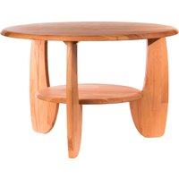 Home affaire Couchtisch "Lenny" in runder Ausführung Home affaire Couchtisch "Lenny" in runder Ausführung von home affaire