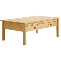 Home affaire Couchtisch "Lisa, TOPSELLER" Couchtisch, Sofatisch, OTTOs Choice, mit großer Schublade, Breite 110 cm, Landhausstil Home affaire Couchtisch "Lisa, TOPSELLER" Couchtisch, Sofatisch, OTTOs Choice, mit großer Schublade, Breite 110 cm, Landhausstil von home affaire