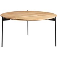 Home affaire Couchtisch "Rombo Rund" in verschiedenen Farben und Breiten erhältlich Home affaire Couchtisch "Rombo Rund" in verschiedenen Farben und Breiten erhältlich von home affaire