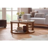 Home affaire Couchtisch "Sharade" in 2 Größen von home affaire