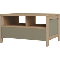 Home affaire Couchtisch "Stranda, Beistelltisch, Wohnzimmertisch, Sofatisch, Tisch" Schubkasten und Ablagefächer, in zwei Farben verfügbar Home affaire Couchtisch "Stranda, Beistelltisch, Wohnzimmertisch, Sofatisch, Tisch" Schubkasten und Ablagefächer, in zwei Farben verfügbar von home affaire