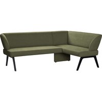 Home affaire Eckbank "Aretha Küchenbank, Polsterbank, Esszimmerbank, Breite 215 cm" Moderne Bank in tollen Farben, Nosagfederung, anzahl Sitzplätze: 5 Home affaire Eckbank "Aretha Küchenbank, Polsterbank, Esszimmerbank, Breite 215 cm" Moderne Bank in tollen Farben, Nosagfederung, anzahl Sitzplätze: 5 von home affaire