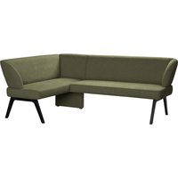 Home affaire Eckbank "Aretha Küchenbank, Polsterbank, Esszimmerbank, Breite 215 cm" Moderne Bank in tollen Farben, Nosagfederung, anzahl Sitzplätze: 5 Home affaire Eckbank "Aretha Küchenbank, Polsterbank, Esszimmerbank, Breite 215 cm" Moderne Bank in tollen Farben, Nosagfederung, anzahl Sitzplätze: 5 von home affaire