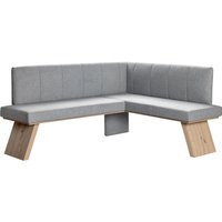 Home affaire Eckbank "Nina Küchenbank, Polsterbank, Esszimmerbank, Breite 185x 150 cm" Moderne Bank in tollen Farben, Anzahl Sitzplätze: 5 Home affaire Eckbank "Nina Küchenbank, Polsterbank, Esszimmerbank, Breite 185x 150 cm" Moderne Bank in tollen Farben, Anzahl Sitzplätze: 5 von home affaire