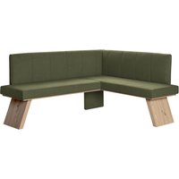 Home affaire Eckbank "Nina Küchenbank, Polsterbank, Esszimmerbank, Breite 185x 150 cm" Moderne Bank in tollen Farben, Anzahl Sitzplätze: 5 Home affaire Eckbank "Nina Küchenbank, Polsterbank, Esszimmerbank, Breite 185x 150 cm" Moderne Bank in tollen Farben, Anzahl Sitzplätze: 5 von home affaire