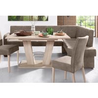 Home affaire Eckbank "Umag" 210 x 60 cm Home affaire Eckbank "Umag" 210 x 60 cm von home affaire