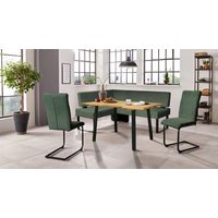 Home affaire Eckbankgruppe "Oliver", (Set, 4 tlg.) von home affaire