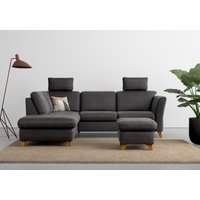 Home affaire Ecksofa "Trelleborg L-Form" von home affaire