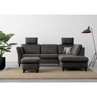 Home affaire Ecksofa "Trelleborg" von home affaire