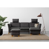 Home affaire Ecksofa "Trelleborg" von home affaire