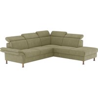 Home affaire Ecksofa "Calypso" von home affaire