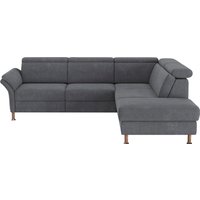 Home affaire Ecksofa "Calypso L-Form" von home affaire