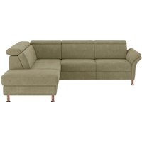 Home affaire Ecksofa "Calypso" von home affaire