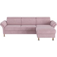 Home affaire Ecksofa "Calypso" von home affaire