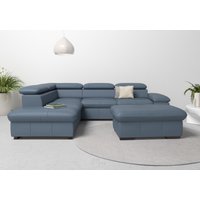 Home affaire Ecksofa "Alberto" von home affaire