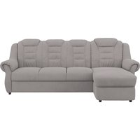 Home affaire Ecksofa "Boston L-Form", Gemütliches Ecksofa mit hoher Rückenlehne in klassischem Design Home affaire Ecksofa "Boston L-Form", Gemütliches Ecksofa mit hoher Rückenlehne in klassischem Design von home affaire