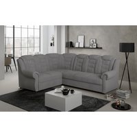 Home affaire Ecksofa "Boston L-Form" von home affaire