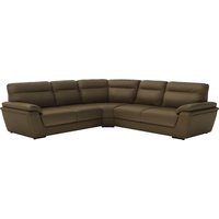 Home affaire Ecksofa "Brandy L-Form" von home affaire