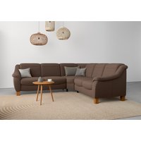 Home affaire Ecksofa "Caldera L-Form" von home affaire