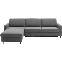 Home affaire Ecksofa "Calestra, Bezug Easy Care, Dauerschlaffunktion in 2 Qualitäten" L-Form, whlw. Kaltschaummatratze RG40 oder Premium RG55, in 3 Breiten Home affaire Ecksofa "Calestra, Bezug Easy Care, Dauerschlaffunktion in 2 Qualitäten" L-Form, whlw. Kaltschaummatratze RG40 oder Premium RG55, in 3 Breiten von home affaire
