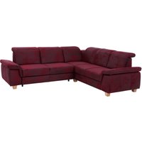 Home affaire Ecksofa "Dalia" von home affaire