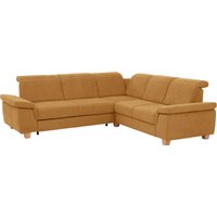 Home affaire Ecksofa "Dalia L-Form" von home affaire