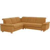 Home affaire Ecksofa "Dalia" von home affaire