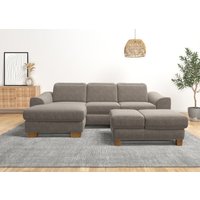 Home affaire Ecksofa "Dundee" von home affaire