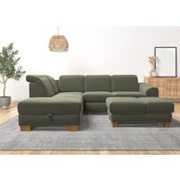 Home affaire Ecksofa "Dundee" von home affaire