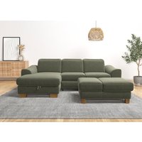 Home affaire Ecksofa "Dundee" von home affaire