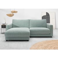Home affaire Ecksofa "Ecksofa Jiro, L-Form, große Sitztiefe, Breite 226 cm" lose Sitz- & Rückenkissen, weicher Polsteraufbau, komfortabel & modern Home affaire Ecksofa "Ecksofa Jiro, L-Form, große Sitztiefe, Breite 226 cm" lose Sitz- & Rückenkissen, weicher Polsteraufbau, komfortabel & modern von home affaire