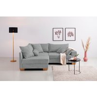 Home affaire Ecksofa von home affaire