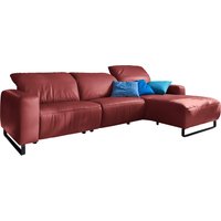 Home affaire Ecksofa "Juist L-Form" von home affaire