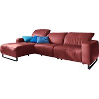 Home affaire Ecksofa "Juist" von home affaire