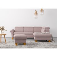 Home affaire Ecksofa "Lindgren" von home affaire