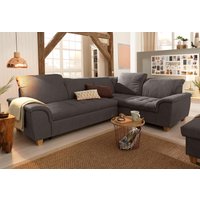 Home affaire Ecksofa "Lyla L-Form" von home affaire