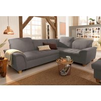 Home affaire Ecksofa "Lyla" von home affaire