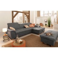 Home affaire Ecksofa "Lyla" von home affaire