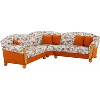 Home affaire Ecksofa "Milano" von home affaire