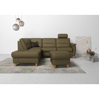 Home affaire Ecksofa "Palmera" von home affaire